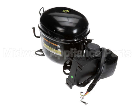 ASP-NT2168GKV Turbo Air Compressor