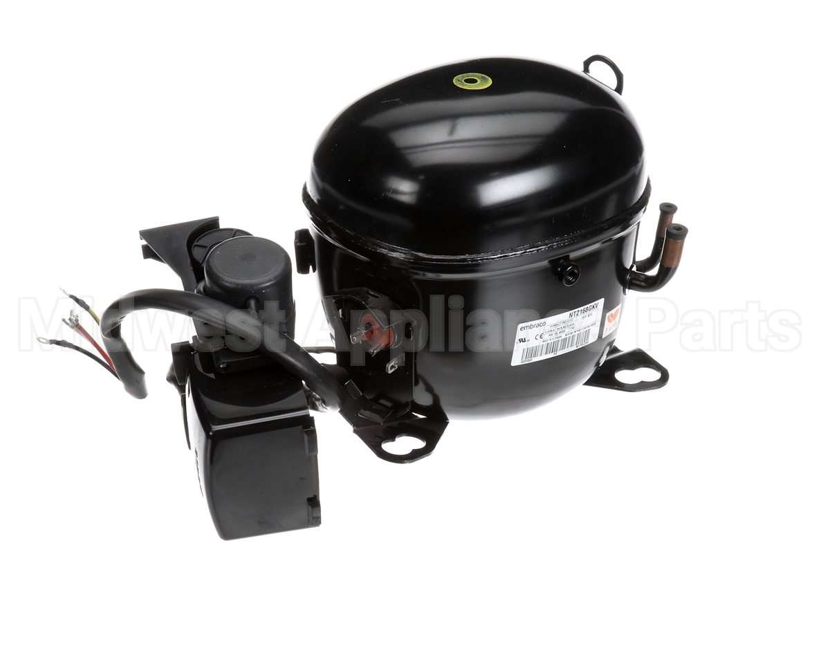 ASP-NT2168GKV Turbo Air Compressor