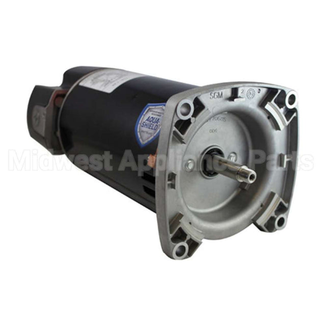 ASQ165 US Motors Nidec Pool And Spa Pump Motor