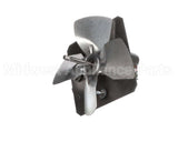 ASSYCTOFANSYS Hickory Motor