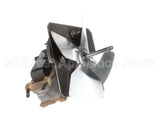 ASSYCTOFANSYS Hickory Motor