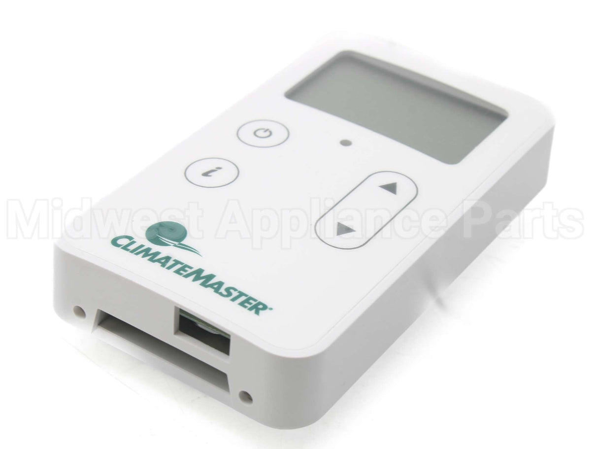 ASW018STC Climatemaster Stat