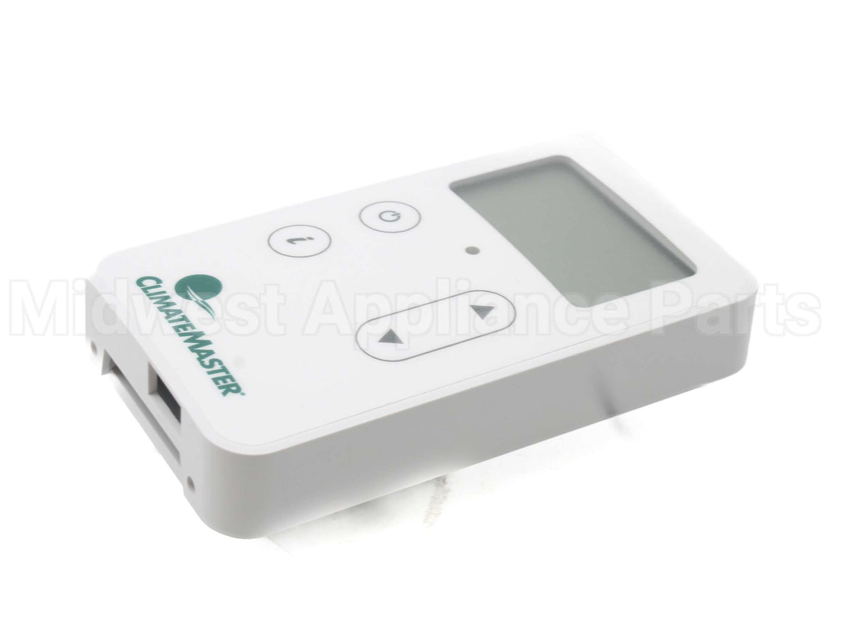 ASW018STC Climatemaster Stat