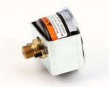AT-VG Accutemp 1 1/2 Vacuum Gauge