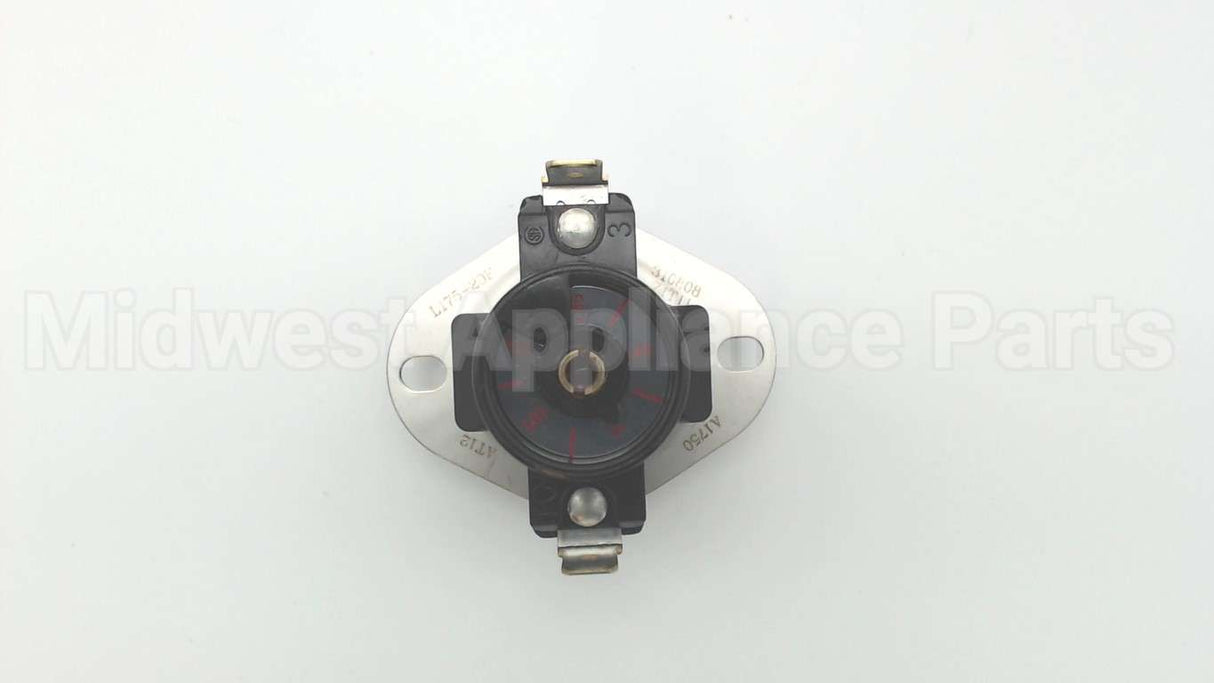 AT012 Supco Thermostat 74T11 Style 310808