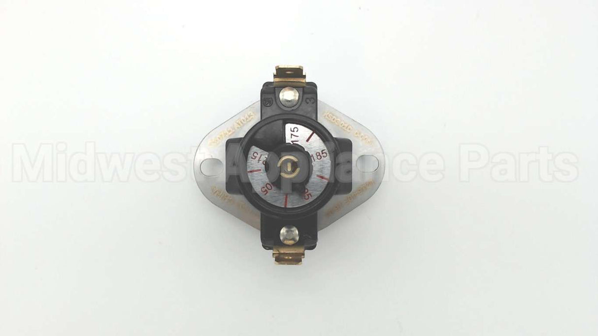 AT013 Supco L215-40F Adj Limit Switch