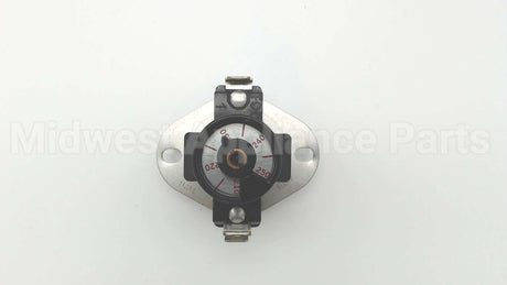 AT014 Supco 210/250F Open On Rise Adj Stat