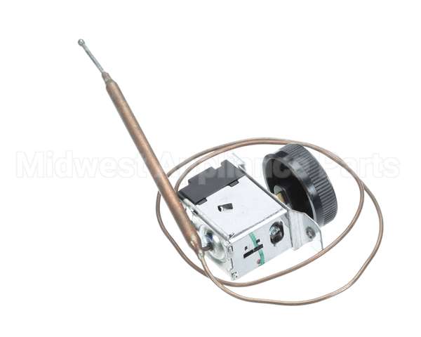 AT02-00 Everest Thermostat For Freezers