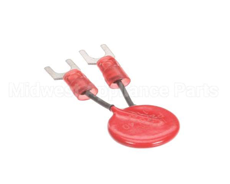 AT0A-2736-3 Accutemp Mov, With Fork Terminals 275V