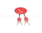 AT0A-2736-3 Accutemp Mov, With Fork Terminals 275V