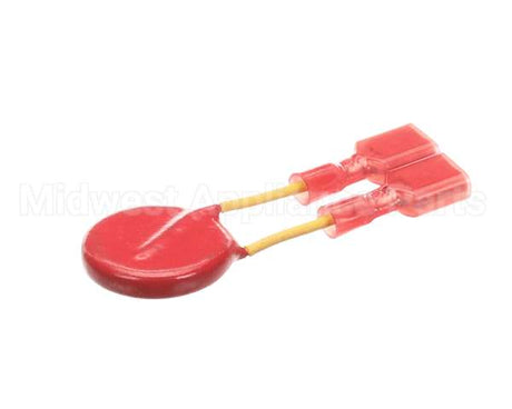 AT0A-2736-4 Accutemp Mov, Heat Wrap/Terminals 550-5