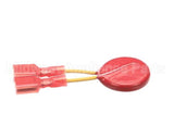 AT0A-2736-4 Accutemp Mov, Heat Wrap/Terminals 550-5