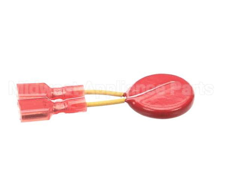 AT0A-2736-4 Accutemp Mov, Heat Wrap/Terminals 550-5