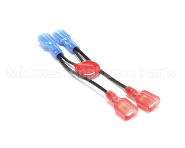 AT0A-2736-9 Accutemp Mov, Terminal Assembly