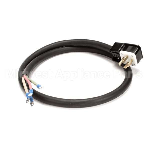 AT0A-2788-17 Compatible Accutemp Power Cord Assembly Plug