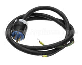 AT0A-2788-4 Accutemp Power Cord Assembly