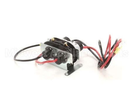 AT0A-2876-2 Accutemp Mdr W/Terminals Assembly