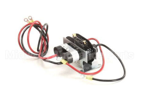 AT0A-2876-2 Accutemp Mdr W/Terminals Assembly