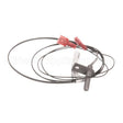 AT0A-3519-3 Compatible Accutemp Reed Switch & Wire Harness