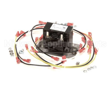 AT0A-5076-1 Accutemp Kit, Transformer & Mntg Bkt - Evolution