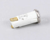 AT0E-1800-9 Accutemp Indicator Light Clear