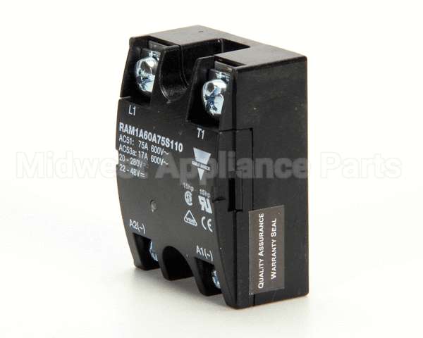 AT0E-2059-3 Accutemp Solid State Relay