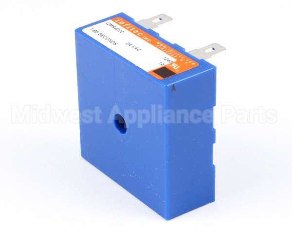 AT0E-2500-1 Accutemp Timer Relay