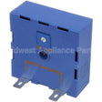 AT0E-2500-1 Compatible Accutemp Timer Relay