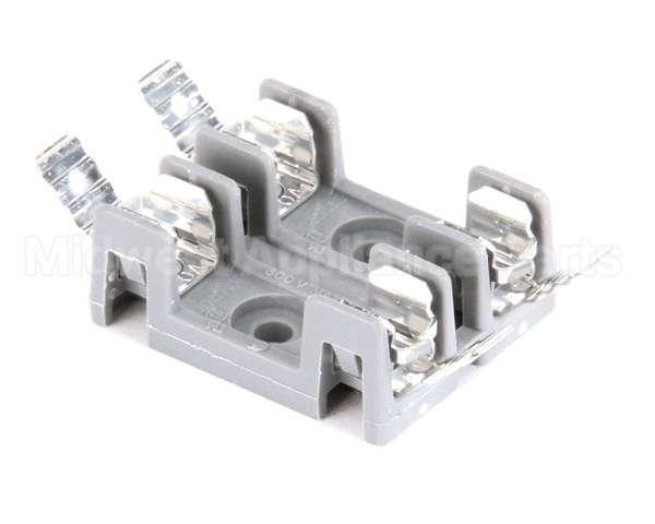 AT0E-2708-1 Accutemp Fuse Block & Terminal,2 Position