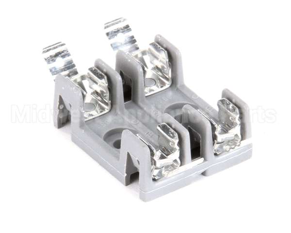 AT0E-2708-1 Accutemp Fuse Block & Terminal,2 Position