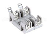 AT0E-2708-1 Accutemp Fuse Block & Terminal,2 Position
