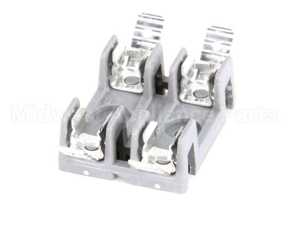 AT0E-2708-1 Accutemp Fuse Block & Terminal,2 Position