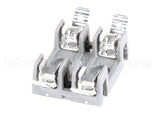 AT0E-2708-1 Accutemp Fuse Block & Terminal,2 Position