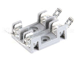AT0E-2708-1 Accutemp Fuse Block & Terminal,2 Position