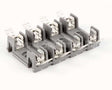 AT0E-2708-2 Accutemp Fuse Block & Terminal, 4 Position