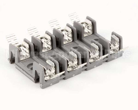 AT0E-2708-2 Accutemp Fuse Block & Terminal, 4 Position