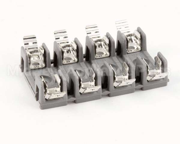 AT0E-2708-2 Accutemp Fuse Block & Terminal, 4 Position