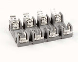 AT0E-2708-2 Accutemp Fuse Block & Terminal, 4 Position