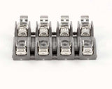 AT0E-2708-2 Accutemp Fuse Block & Terminal, 4 Position