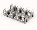 AT0E-2708-2 Accutemp Fuse Block & Terminal, 4 Position