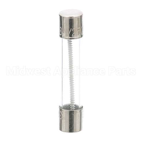 AT0E-2731-1 Compatible Accutemp Fuse, Slo Blow, 3A