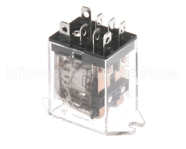 AT0E-2825-5 Accutemp General Purpose Relay 24 Vac