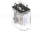 AT0E-2825-5 Accutemp General Purpose Relay 24 Vac