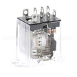 AT0E-2825-5 Compatible Accutemp Relay, 24Vac, Gen Purpose