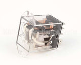 AT0E-2825-6 Accutemp Relay, General Purpose 24Vdc