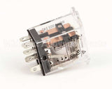 AT0E-2825-6 Accutemp Relay, General Purpose 24Vdc