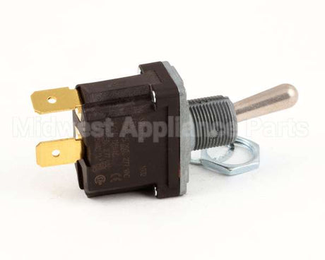AT0E-2874-2 Accutemp Toggle Switch Spst