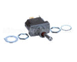 AT0E-2874-3 Accutemp Toggle Switch Dpst