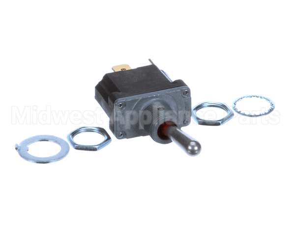AT0E-2874-3 Accutemp Toggle Switch Dpst