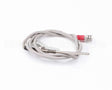 AT0E-2885-4 Accutemp Temperature Sensor J Type Model Egd S/N: